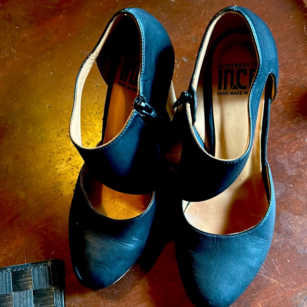 Black Fortress of Inca